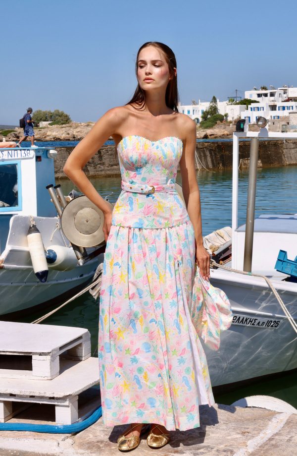 SEASOL DRESS