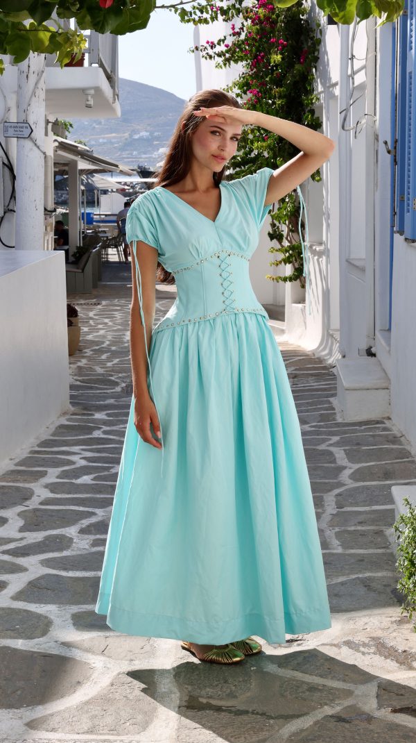 OCEANA DRESS
