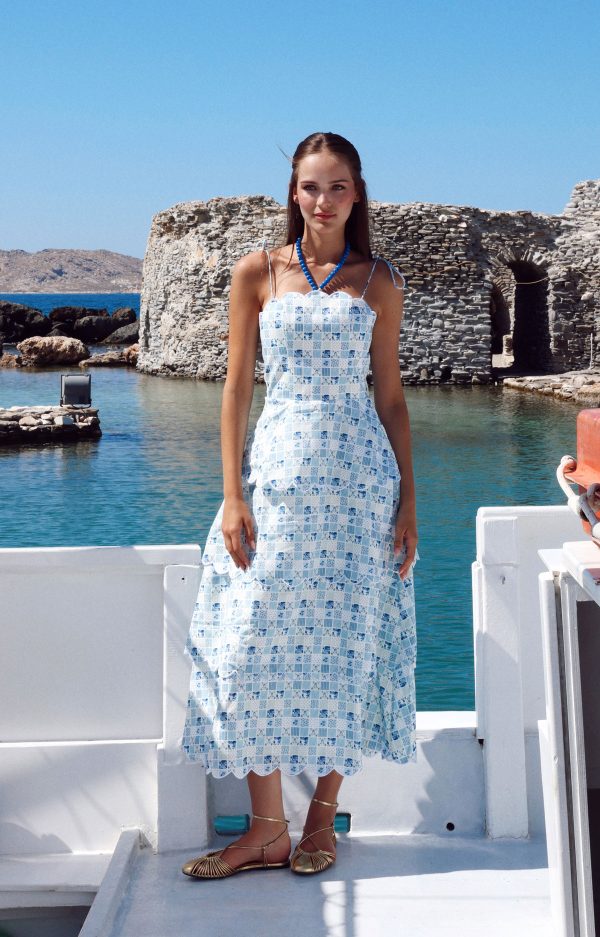 BELLA DRESS
