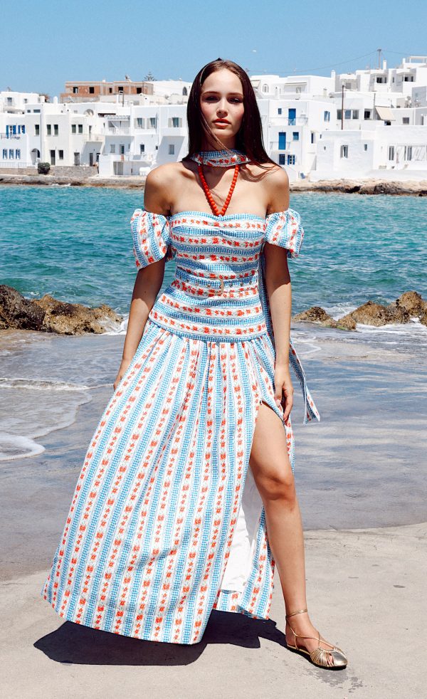 OLA' DRESS