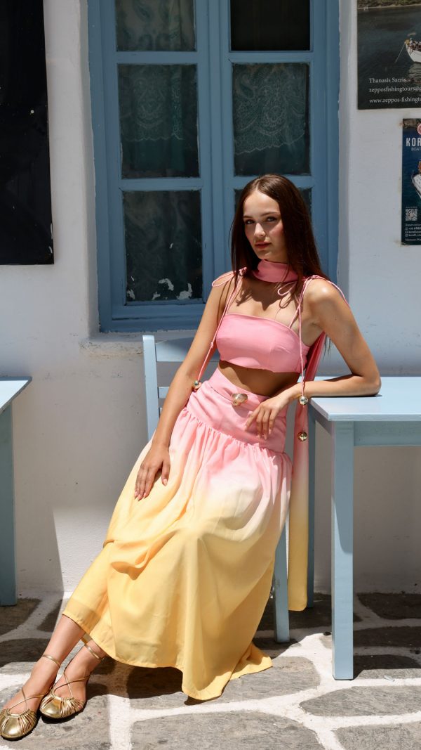 SOLEA SET