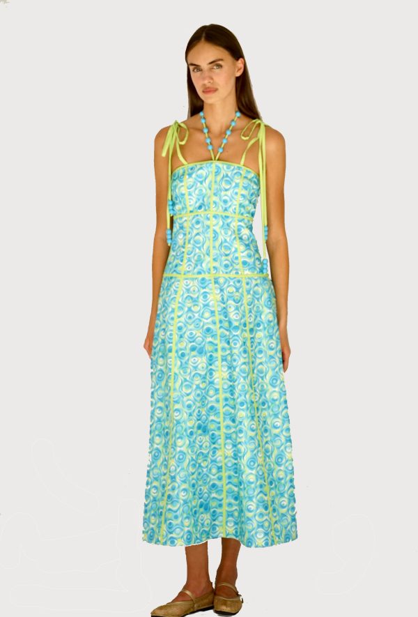 SORRENTO DRESS