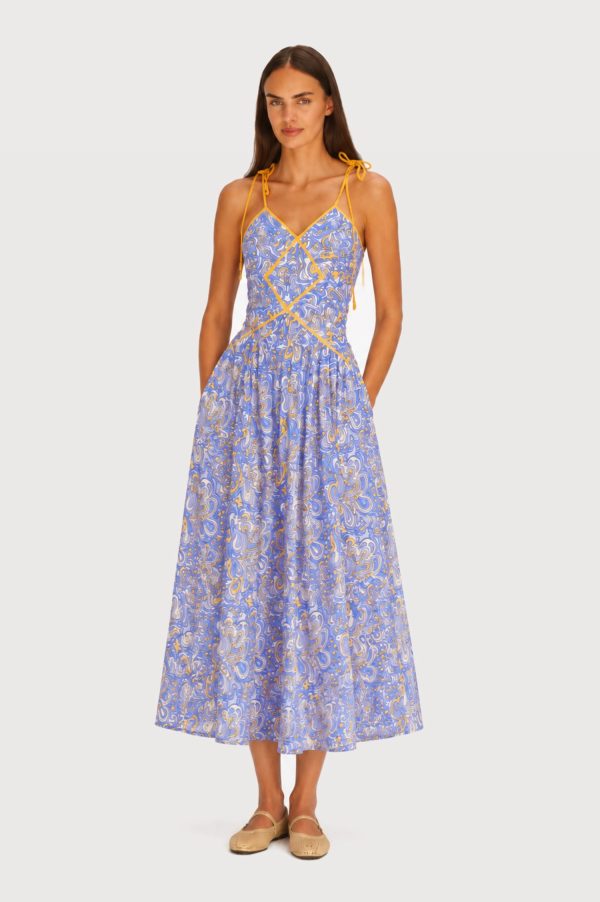 NISO DRESS
