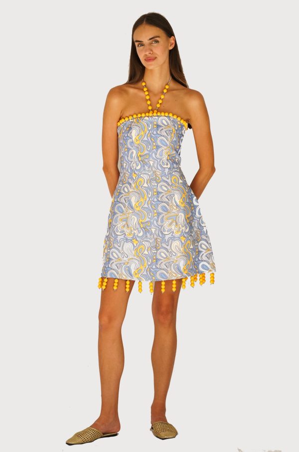 LAMBADA DRESS